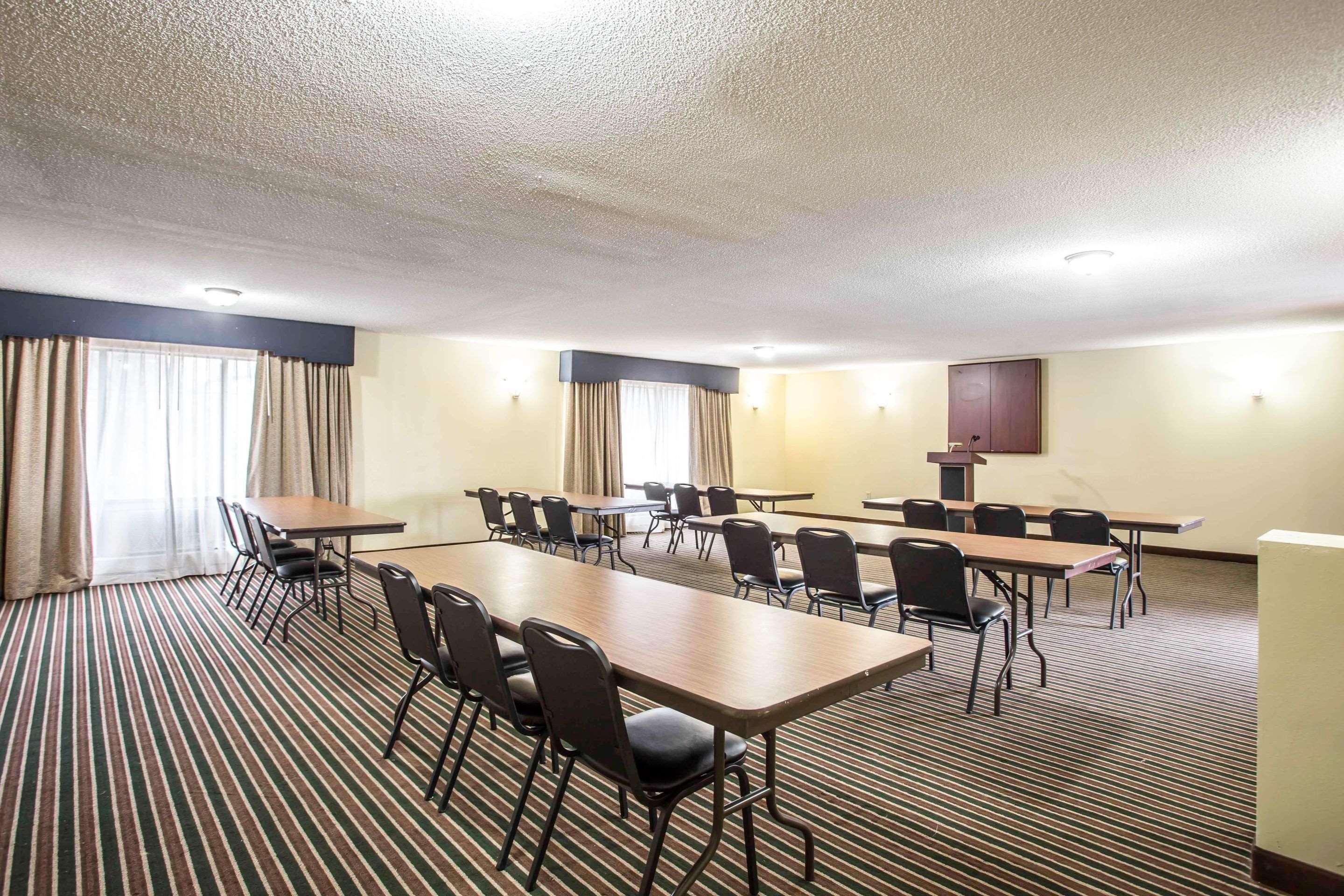 Quality Inn Kings Mountain Eksteriør billede