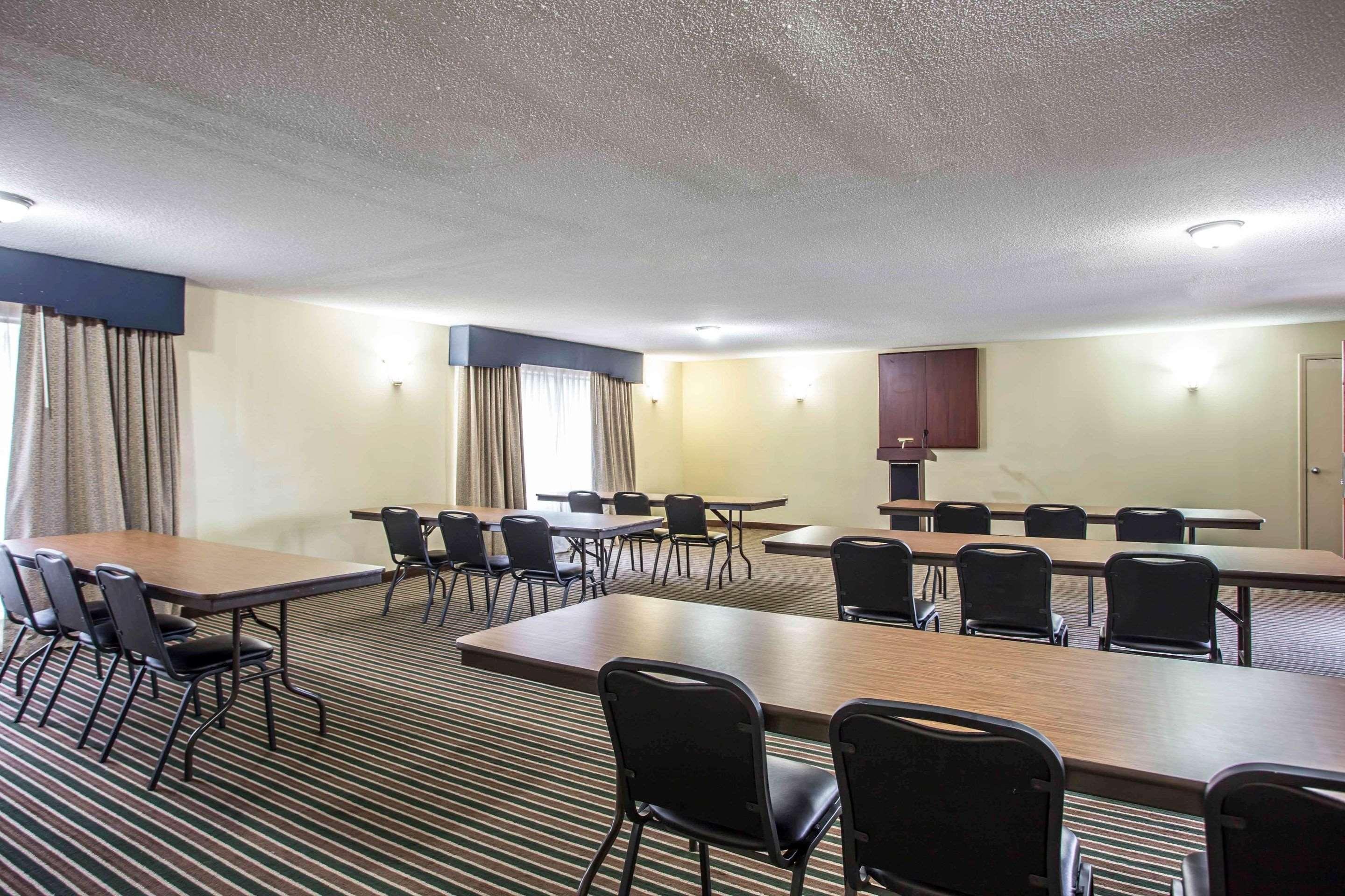 Quality Inn Kings Mountain Eksteriør billede